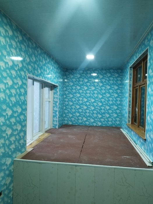 Продаётся 2 ком Чирчик