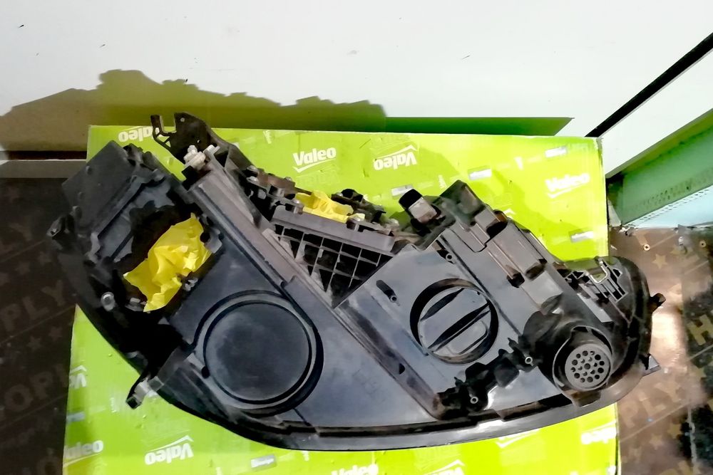 Фар Фарове за Audi A6 C7 4G / Ауди А6 Ц7 FULL LED  Facelift.