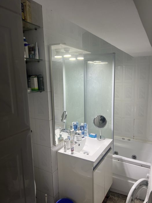 Vand apartament 3 camere Parcul Catedralei