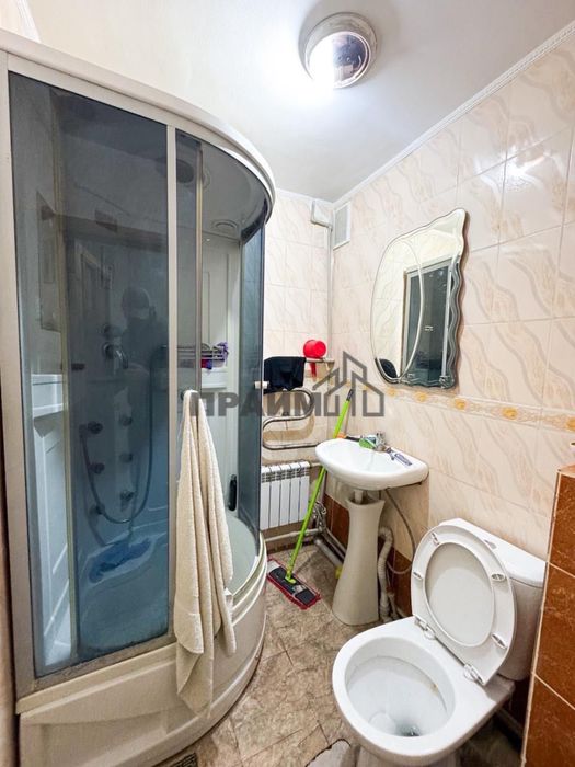 ПРОДАМ 1ком Достык (Виолетта ПРАЙМ)