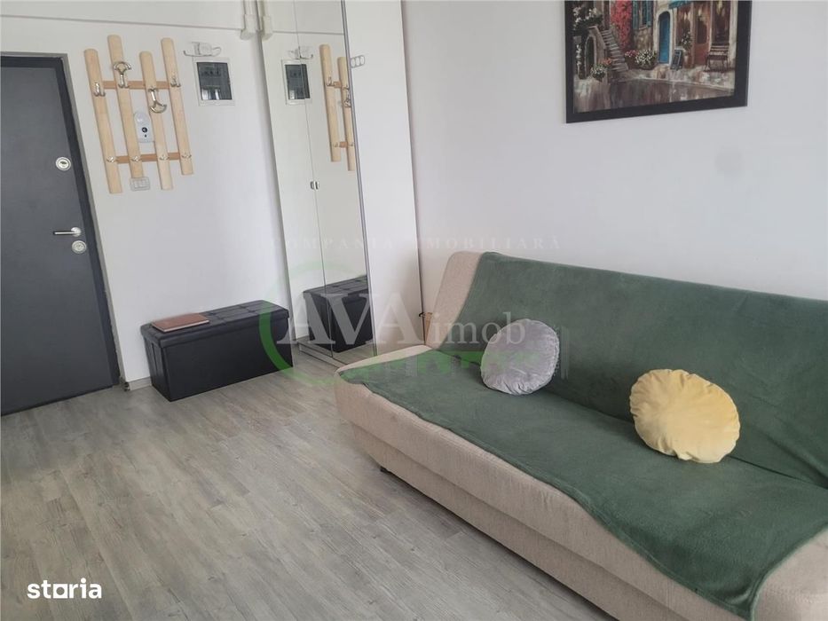 Apartament 2 camere decomandat  zona Nord