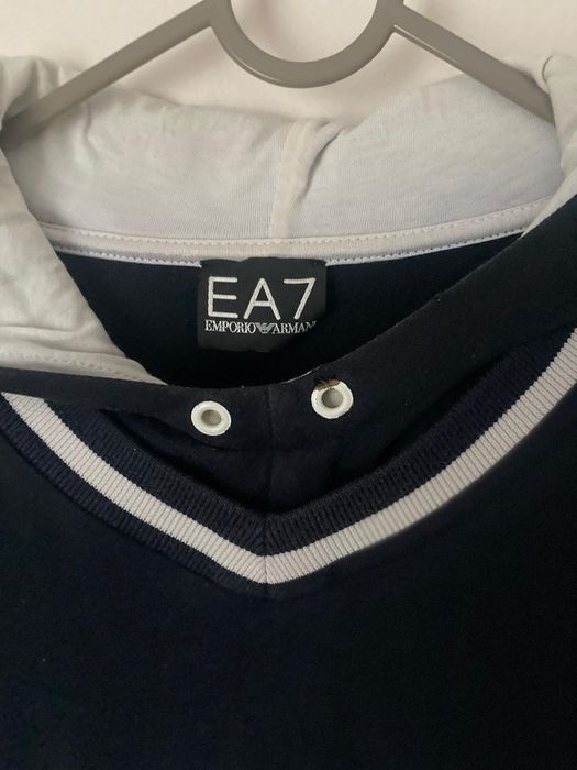 Мъжки суитшърт Emporio Armani