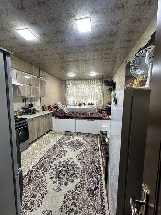 Алгаритим 3/3/6 Квартира Сотилади