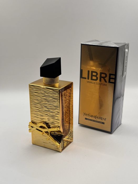 Yves Saint Laurent Libre Vanille Couture EDP 90ml