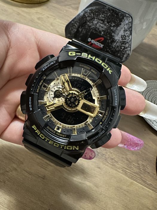 Ceas Casio G-Shock