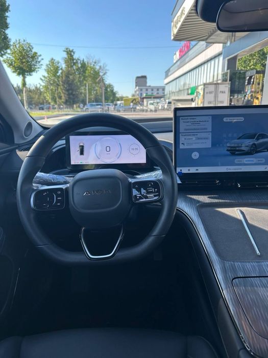 Gac AION S MAX 510km