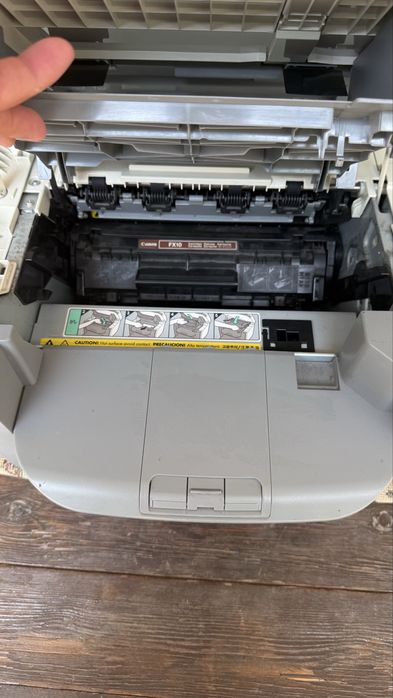 принтер canon 4010 3/1 sotiladi kam ishlagan