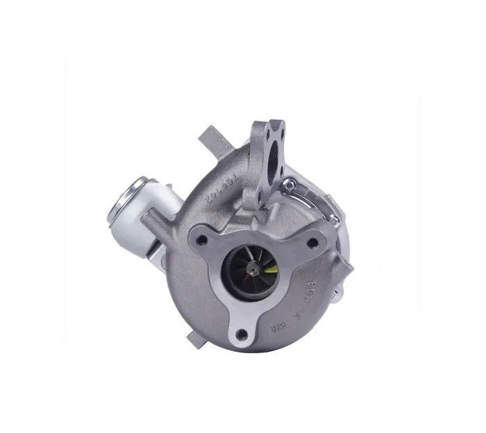 Turbina noua turbosuflanta Nissan Navara NP300 Pathfinder 2.5 diesel