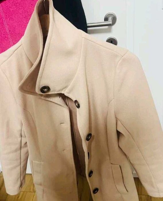 Палто есен /зима