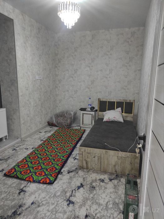 Kvartiraga odam olamiz