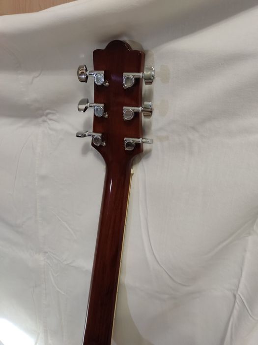 Акустическая гитара starsun DRW-977-N