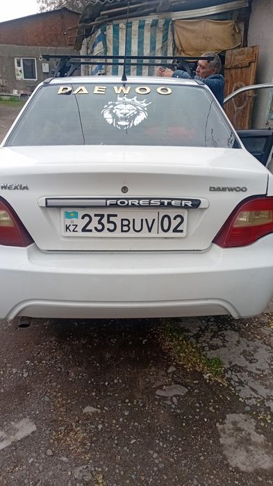 Продам Деу Нексию