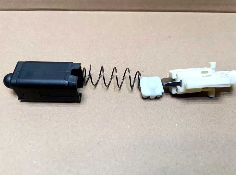 Ремкомплект актуатора сцепления для Lada