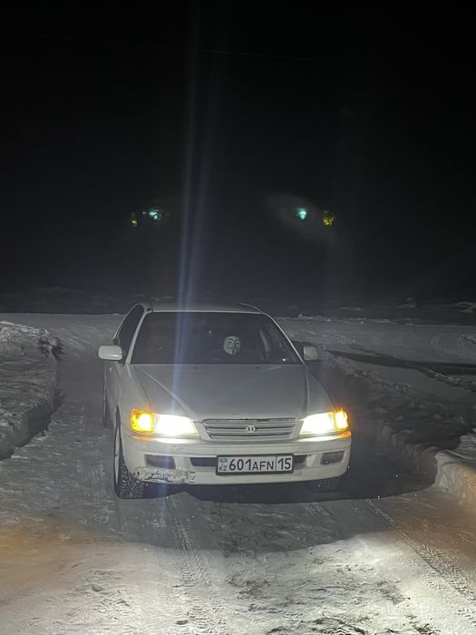 Продам тойота корона премио