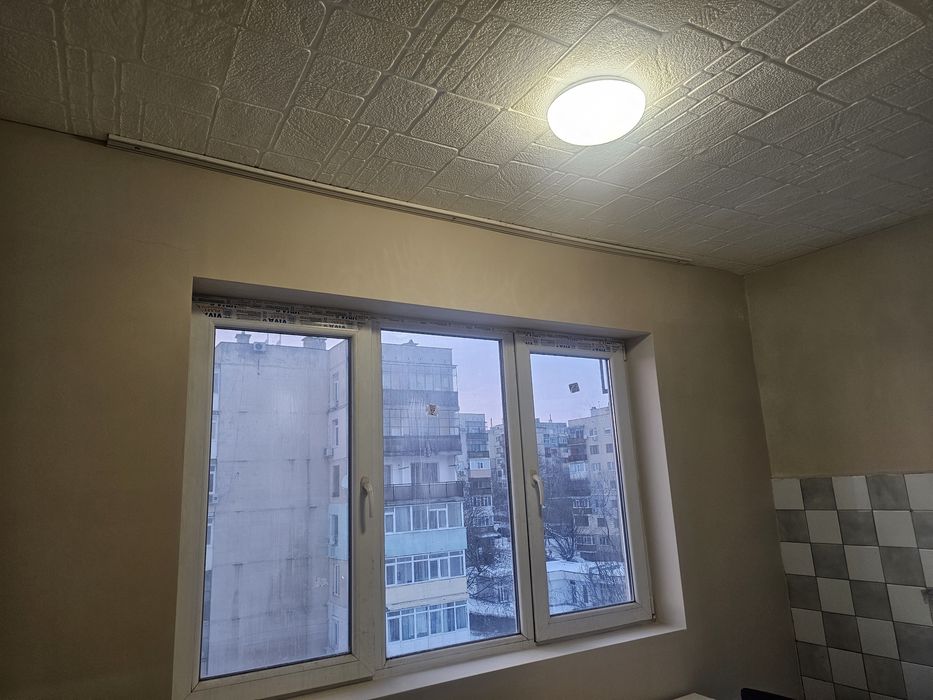 Дава се под наем Тристаен апартамент в Разград, Център - 64 кв.м за 228.99 € - Снимка #5