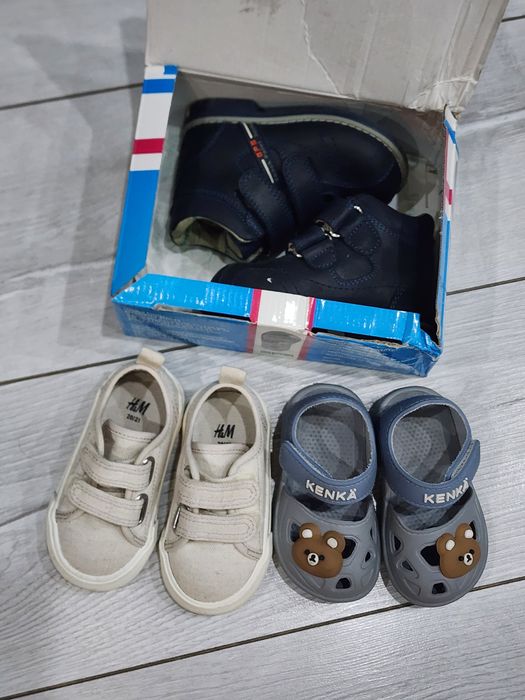 Продам детскую обувь ortopedia