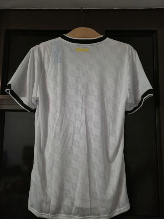 Tricou de fotbal Real Madrid