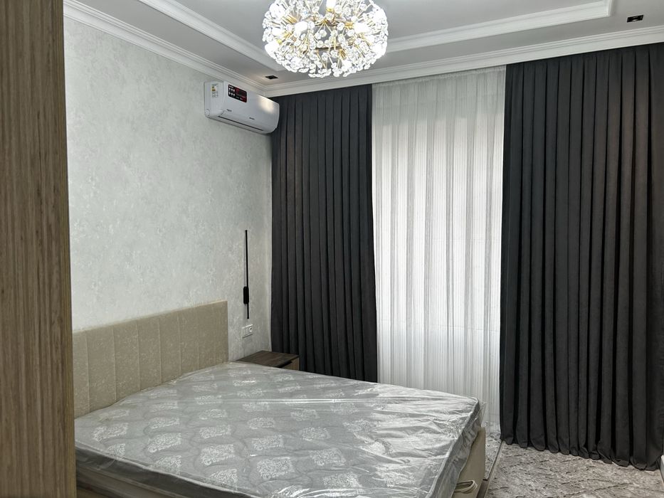 Сдается 3-х комнатная квартира