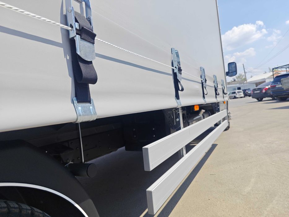 Переоборудование Газель в Рассрочку