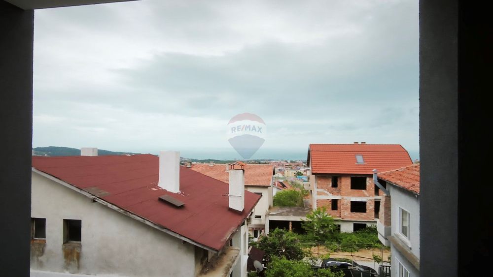 Двустаен апартамент в кв. Виница, гр. Варна ТЕ