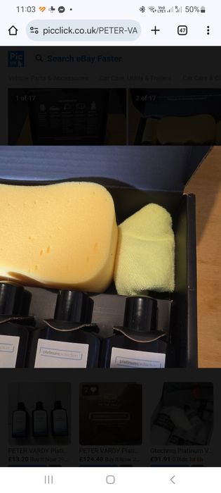 Луксозно керамично предпазно покритие за автомобили