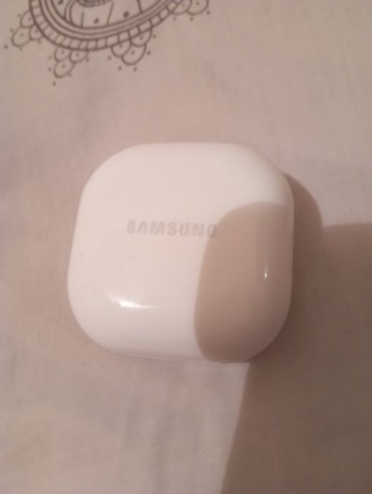 Наушник без проводной Galaxy Buds2 (15D3)