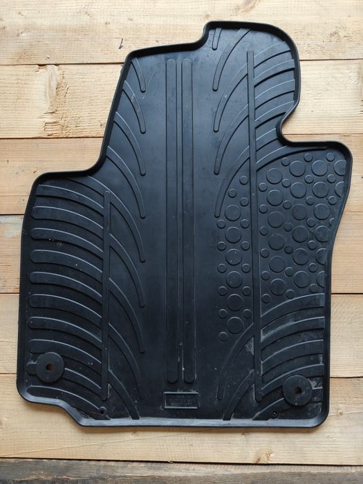 Силиконови стелки за  skoda yety