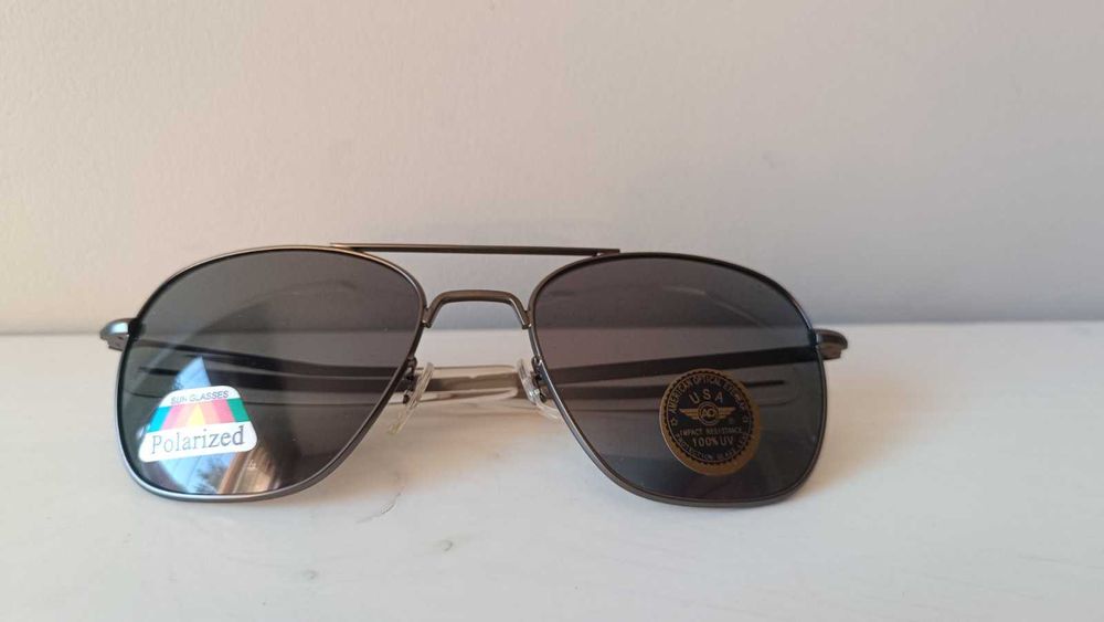 American Optical Pilot Мъжки Слънчеви Очила