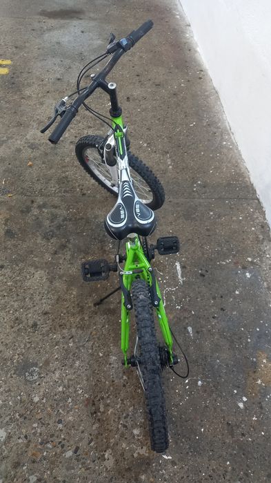 Детско колело  20 цола