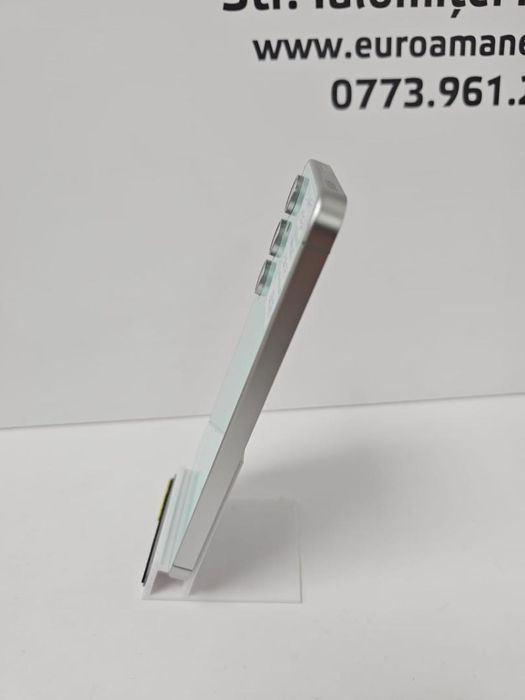 Telefon mobil Samsung Galaxy S24 FE Dual SIM 8GB RAM 128GB -B-