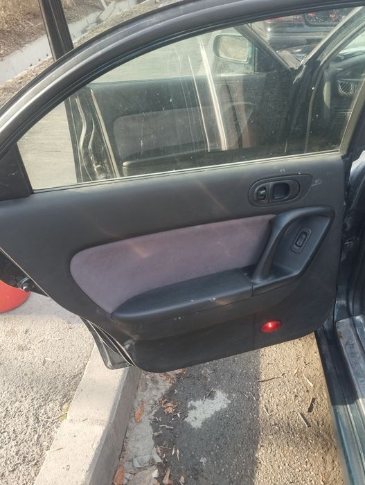 Мазда кседос 9 на разбор