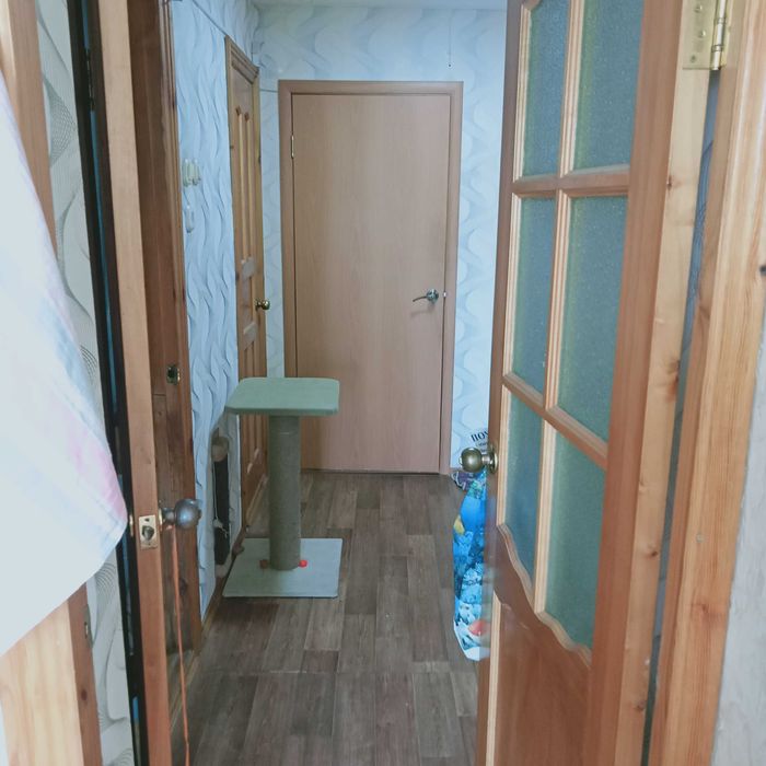 продам однокомнатную