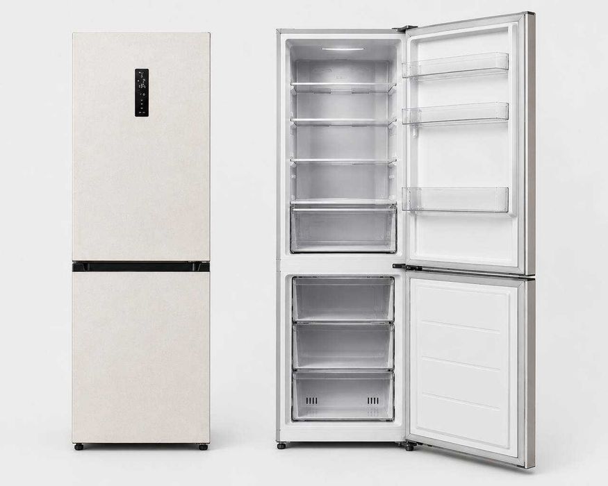 Холодильник MIDEA MDRB472MGF33OM NEW 2026 Oficial PRODUKT