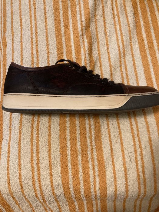Tenisi Lanvin /Sneakers Lanvin
