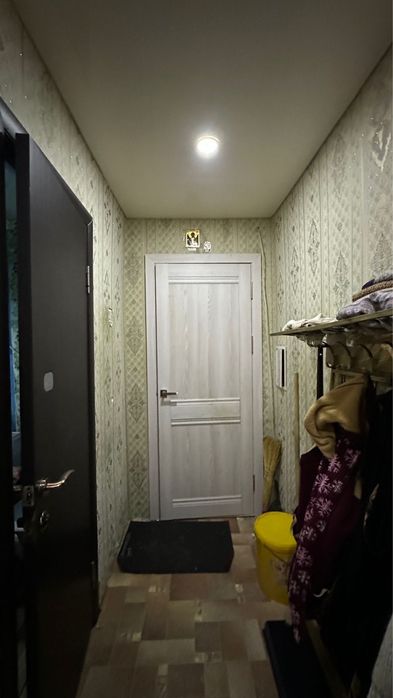 Продается 1 комнатная квартира