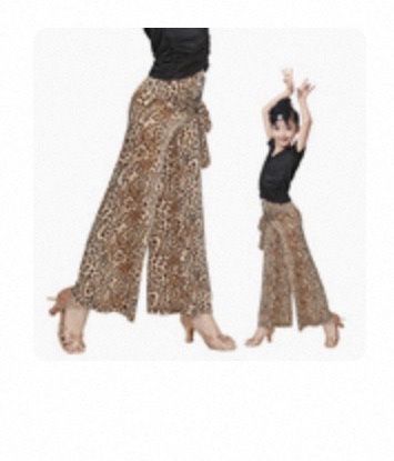 Продам брюки для бальных танцеы