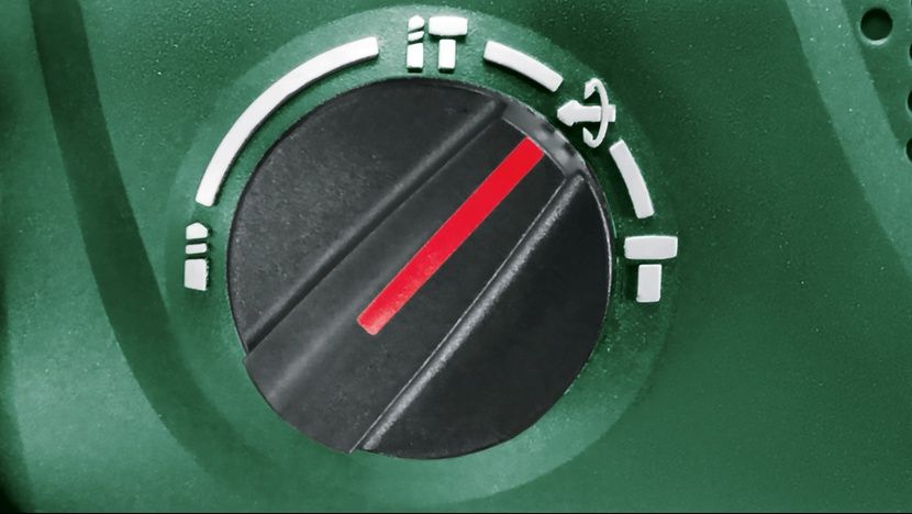 Перфоратор BOSCH PBH 2100 RE