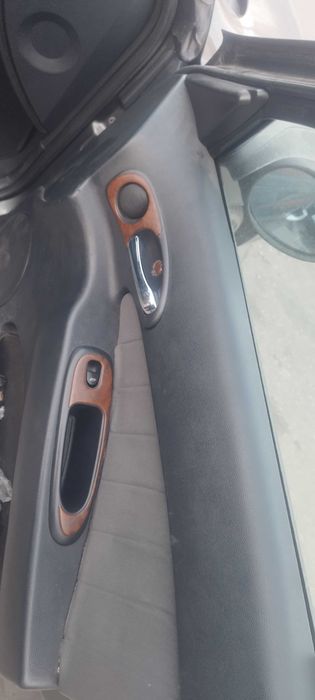 Alfa Romeo 156 1.8 ГИ