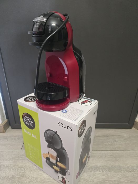 Aparat de cafea Dolce Gusto