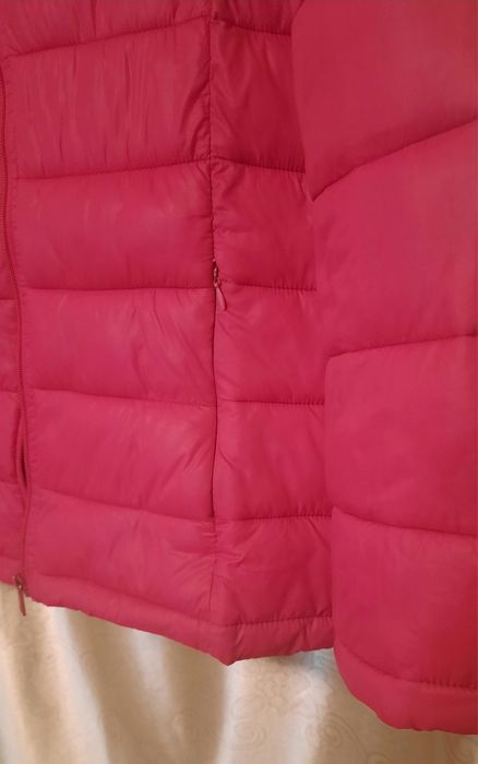 Стеганая женская куртка  "LTB "~ Турция