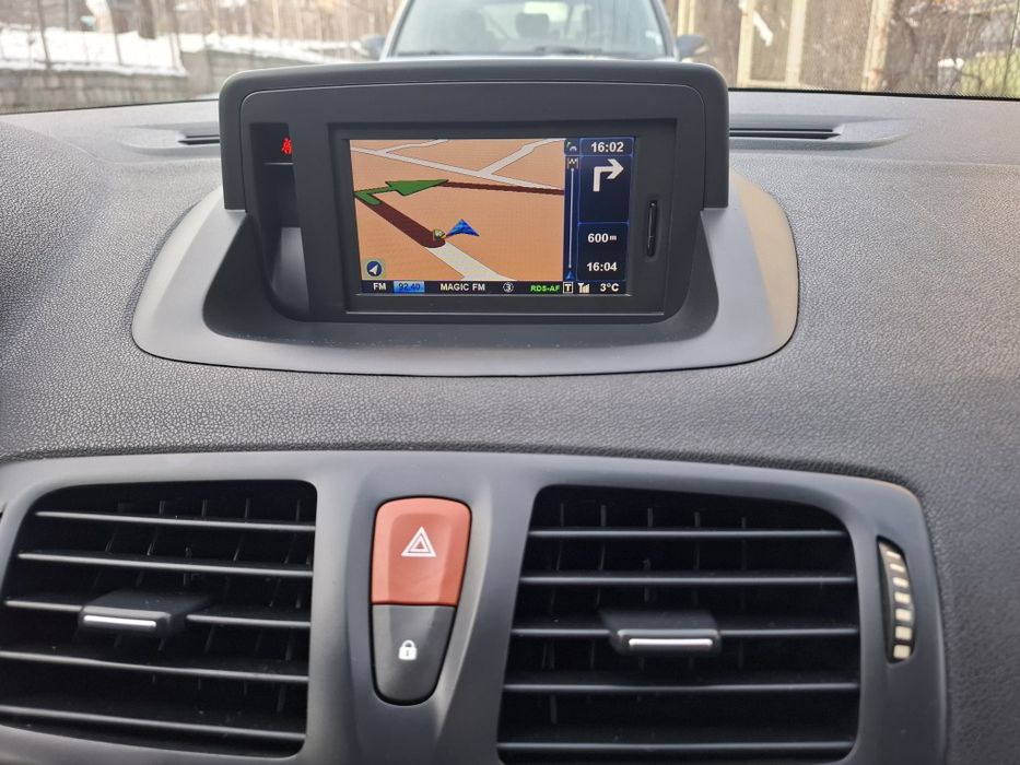 2025/2026г. TomTom Carminat LIVE, R-Link SD card ъпдейт навигация