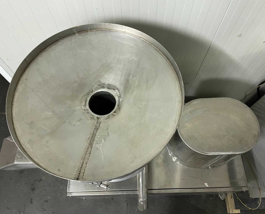 Вакуум машина за яйца