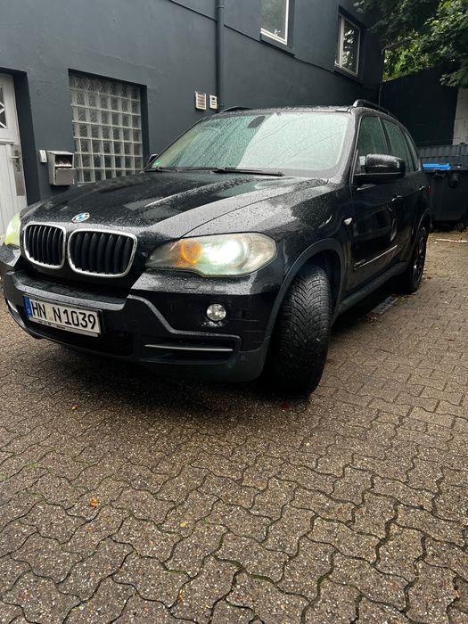 BMW X5 2010 — imagine 3
