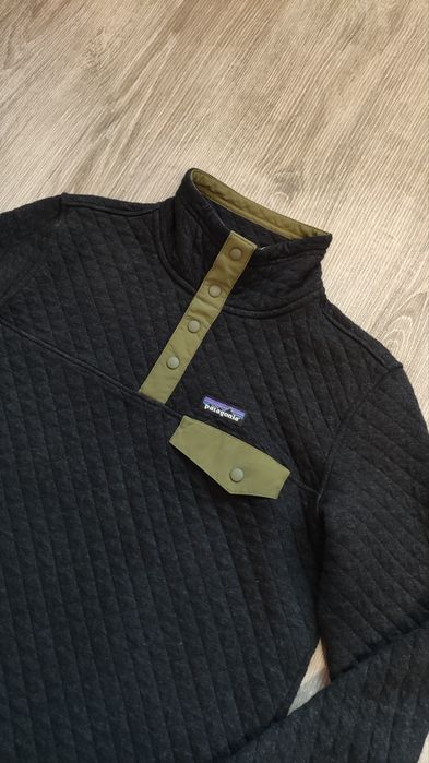 Patagonia S size блуза