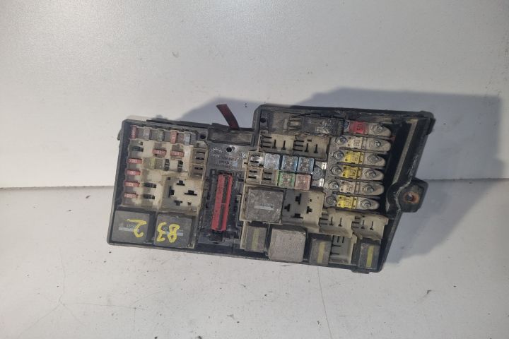 Panou sigurante si relee Ford Focus a 2-a generatie