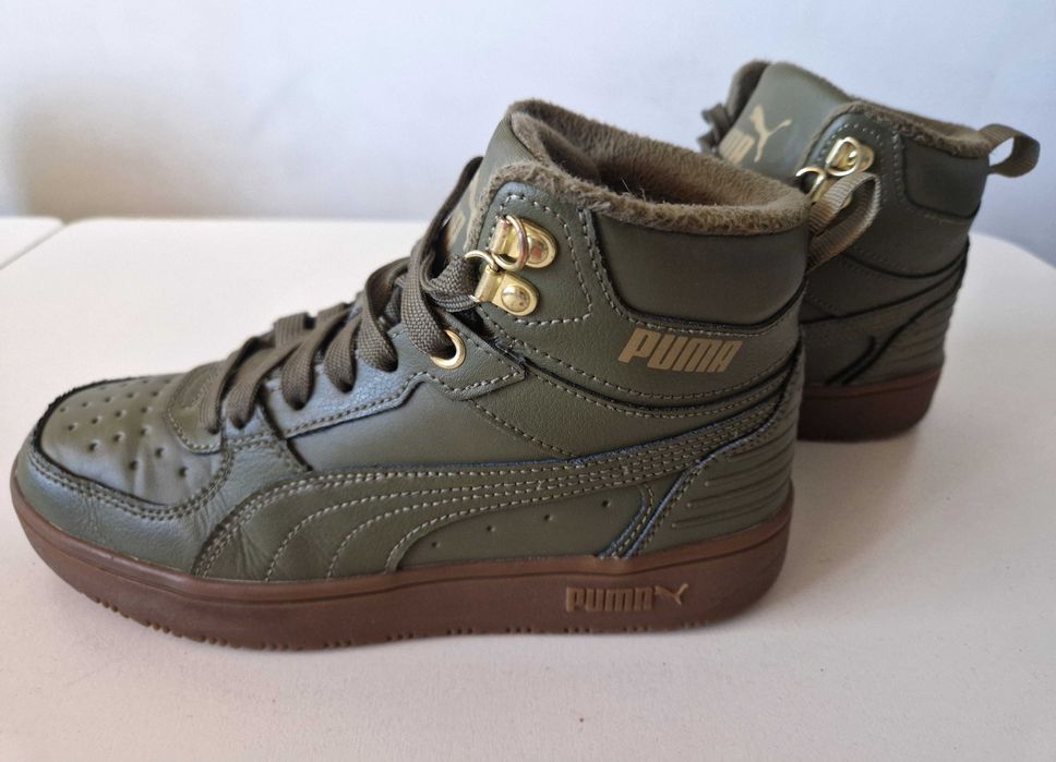 Sneakers Puma Rebound Rugged