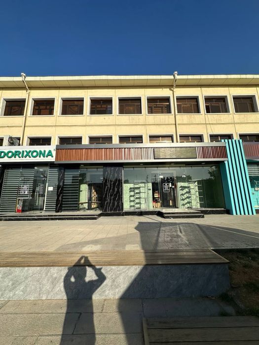 1-я линия Ц-5, метро Минор площадь: 226 м²