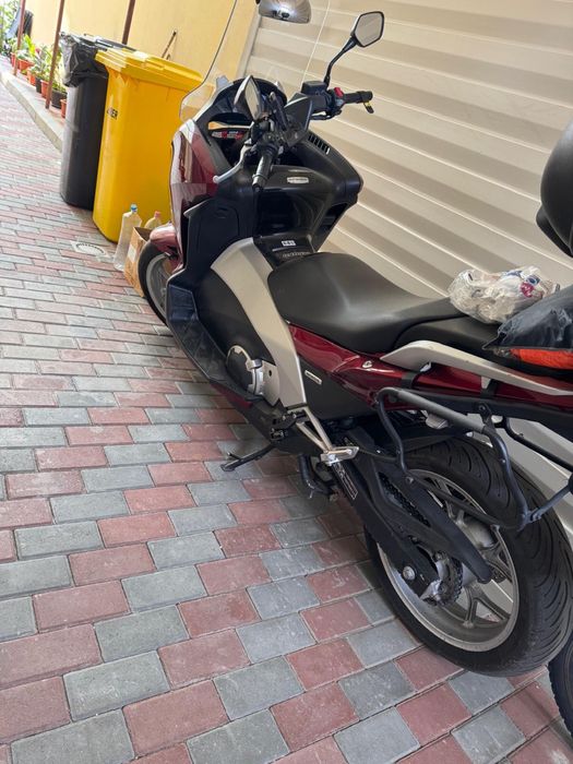 Vand motor Honda NC700D Integra