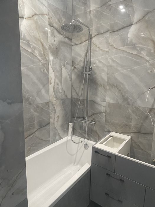 Ремонт под ключ квартир