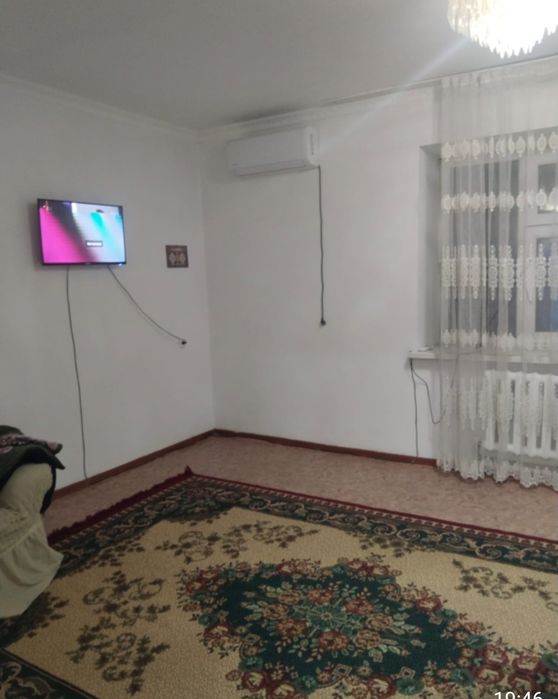 Квартира жалға беріледі